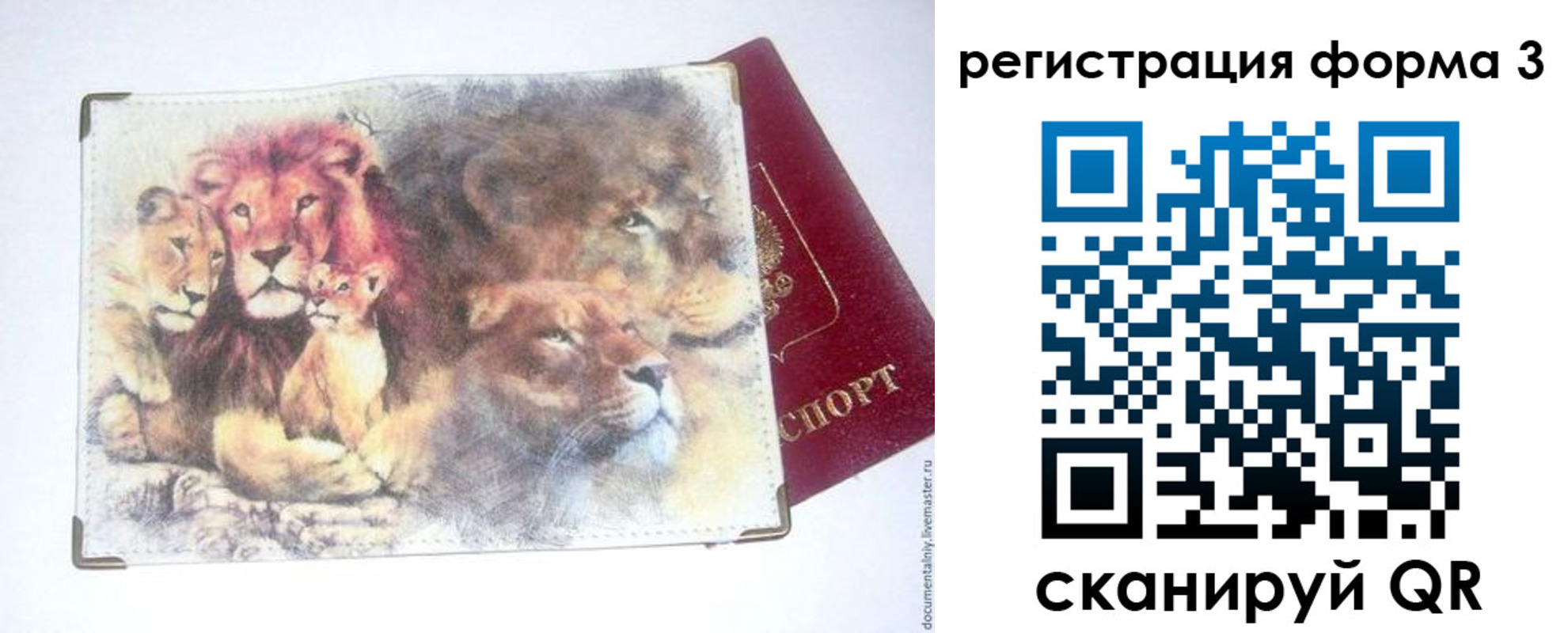 прописка в квартире в Топках